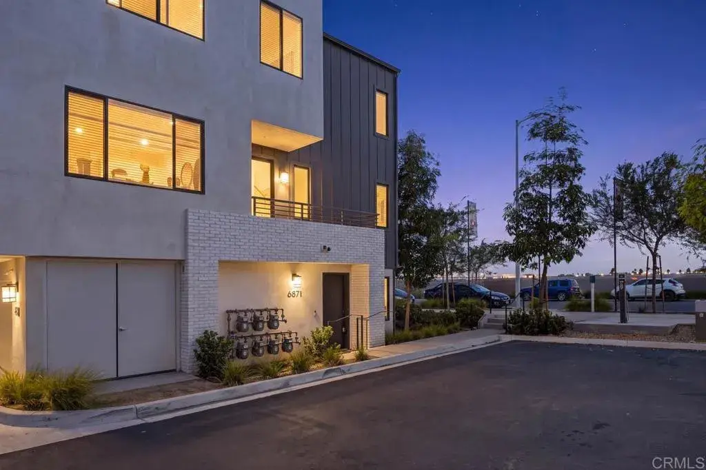 6871 Secano Street, San Diego, CA 92154 - #1