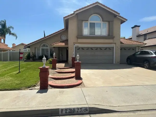 23823 Cockatiel Drive, Moreno Valley, CA 92557
