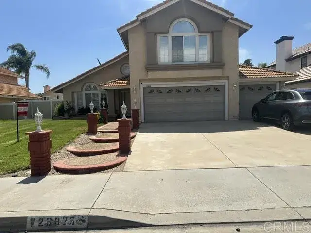 23823 Cockatiel Drive, Moreno Valley, CA 92557 - #2