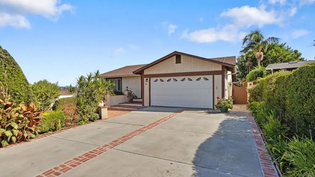 1003 Maryland Street, Vista, CA 92083 - #1