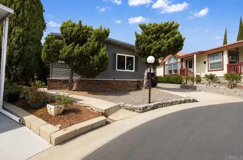2003 Bayview Heights #SPC 29, San Diego, CA 92105 - #1