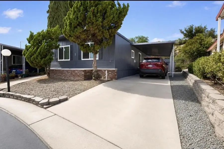 2003 Bayview Heights #SPC 29, San Diego, CA 92105 - #2