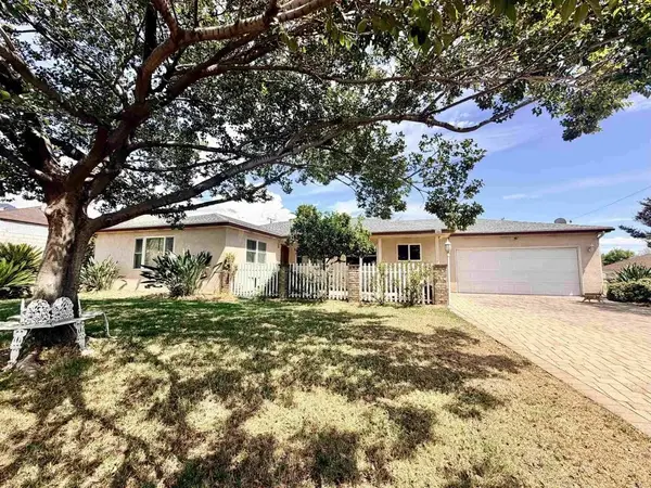 3685 La Hacienda Drive, San Bernardino, CA 92404