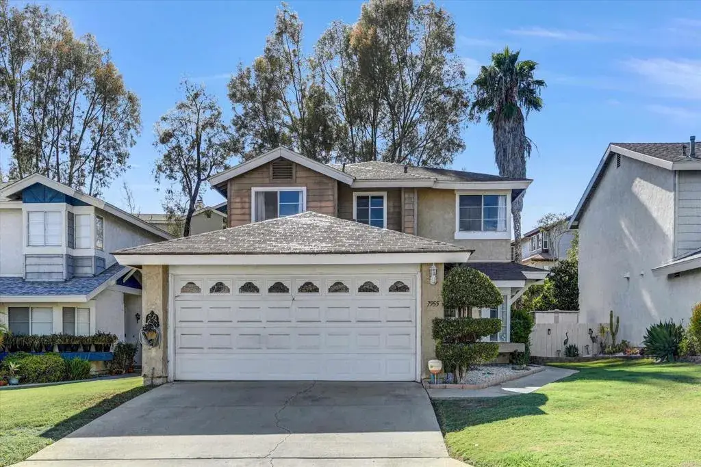 7955 Tinaja Lane, San Diego, CA 92139 - #1