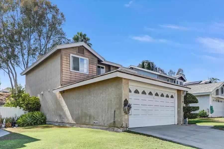 7955 Tinaja Lane, San Diego, CA 92139 - #3