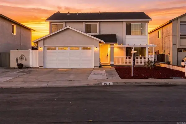 3613 Forest Glen Road, San Diego, CA 92154