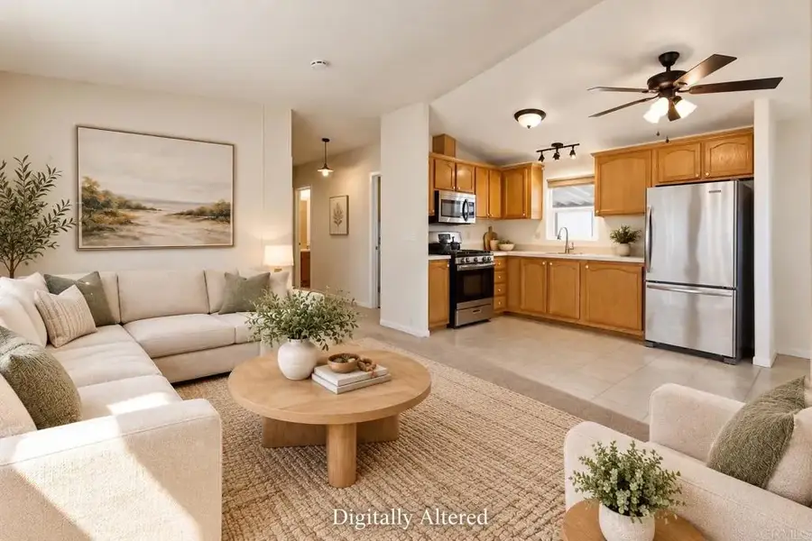 7908 Rancho Fanita #SPC 22, Santee, CA 92071 - #2