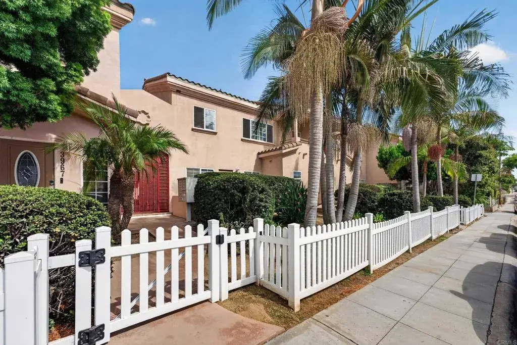 3951 Riviera Drive, San Diego, CA 92109 - #1