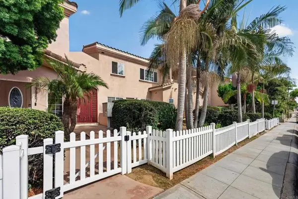 3951 Riviera Drive, San Diego, CA 92109