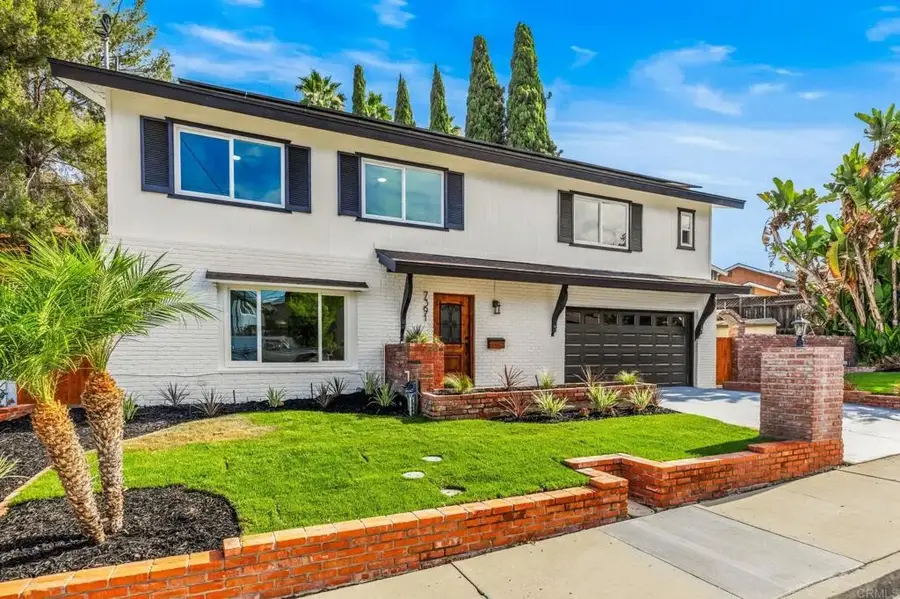 7391 Margerum Avenue, San Diego, CA 92120 - #3