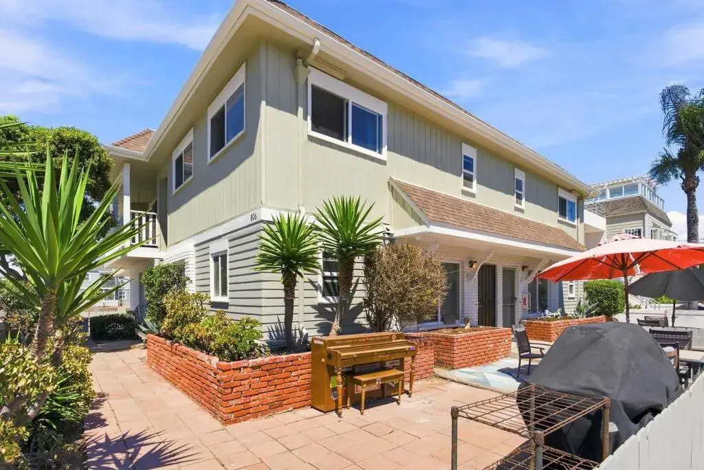 806 Manhattan Ct, San Diego, CA 92109 - #1