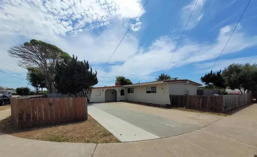 1402 10th Street, Imperial Beach, CA 91932 - #1