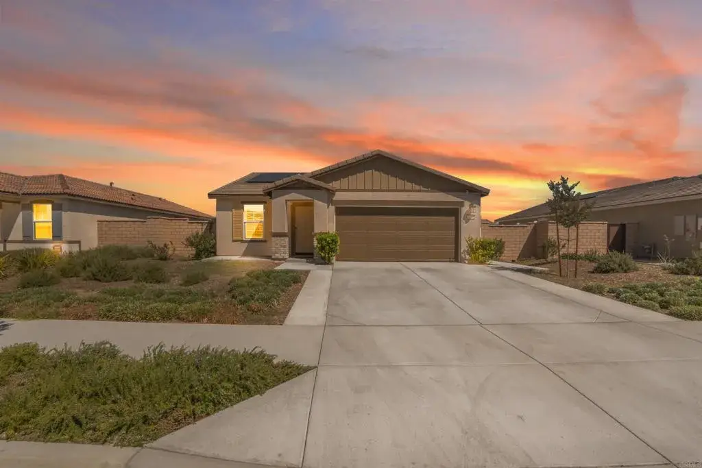 5062 Wrangler Way, Hemet, CA 92545 - #1