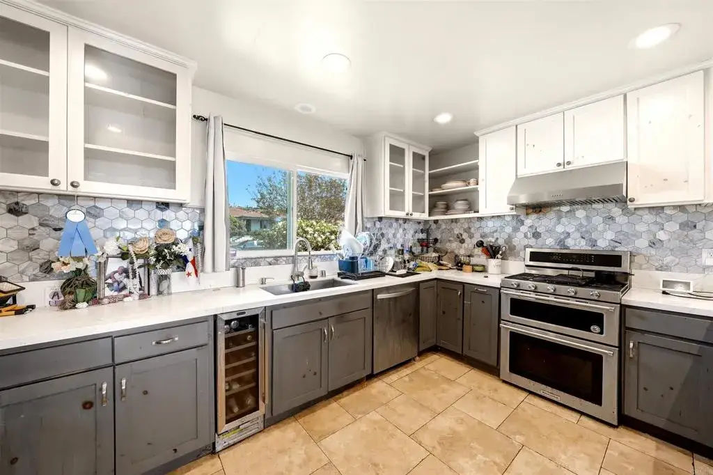 2660 Blackton Drive, San Diego, CA 92115 - #1