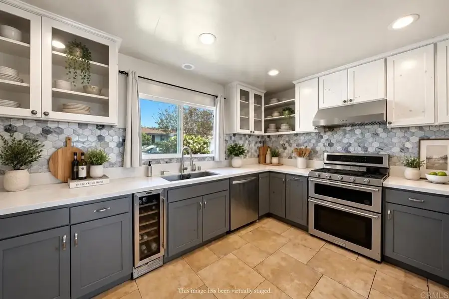 2660 Blackton Drive, San Diego, CA 92115 - #2