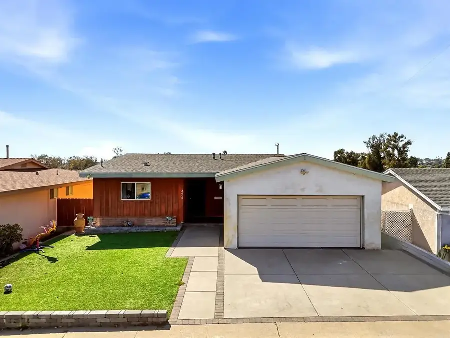 2660 Blackton Drive, San Diego, CA 92115 - #3