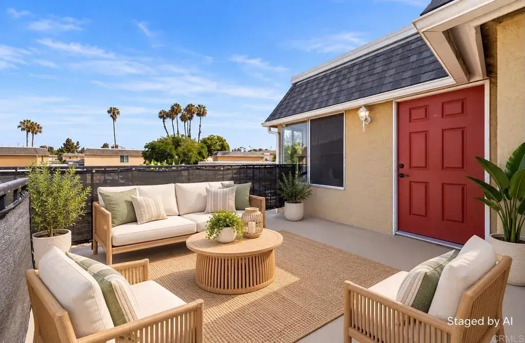1217 Mariposa Court, Vista, CA 92084 - #1