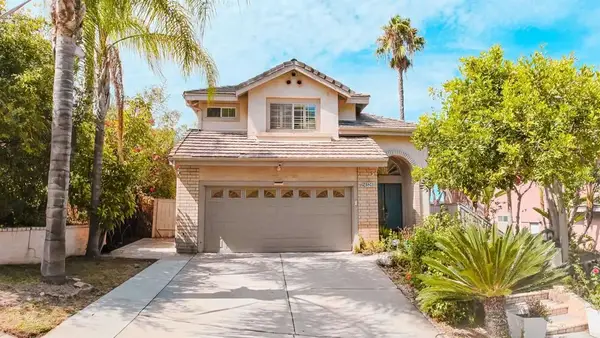 14524 Seabridge, San Diego, CA 92128