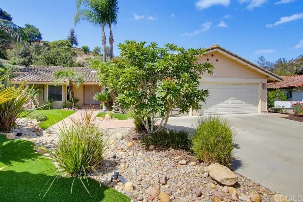 454 Goulburn Ct, El Cajon, CA 92020 - #1