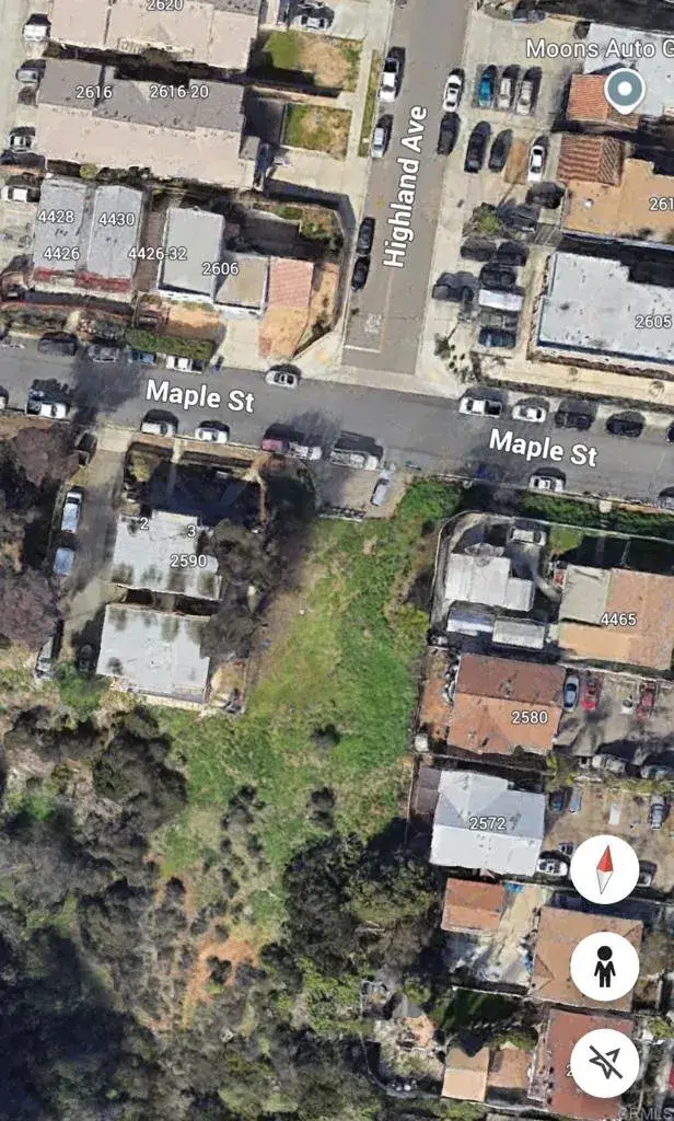 0 Highland Ave, San Diego, CA 92105 - #1