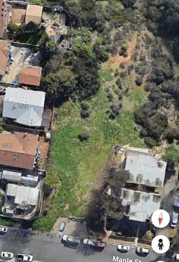 0 Highland Ave, San Diego, CA 92105 - #2
