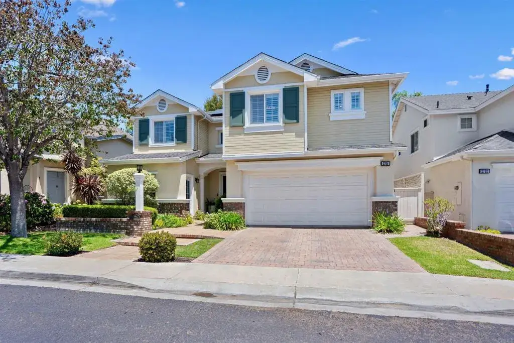 2704 W Canyon Avenue, San Diego, CA 92123 - #1