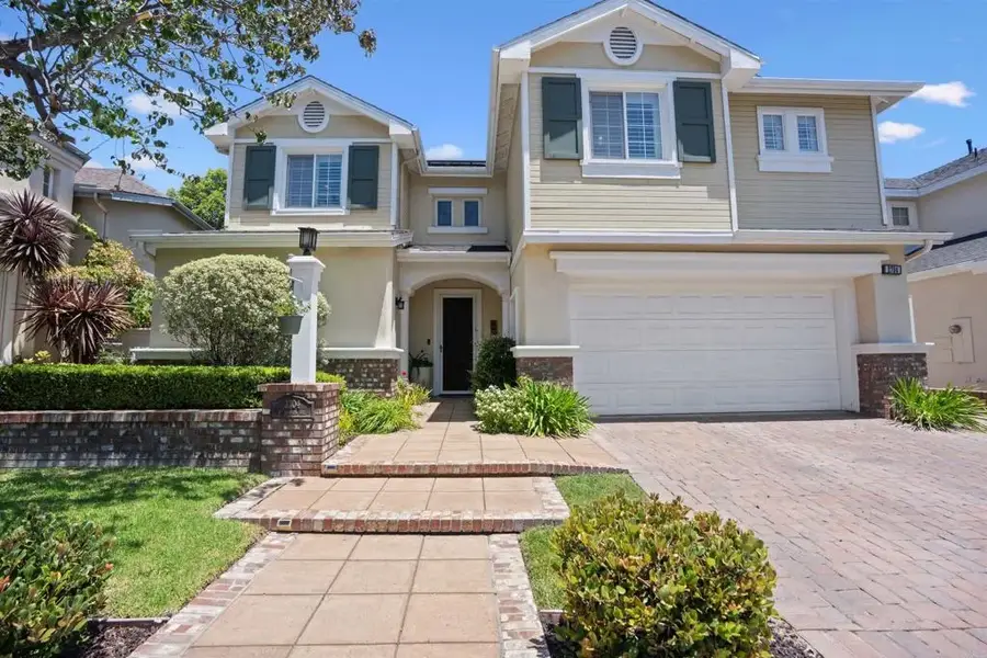 2704 W Canyon Avenue, San Diego, CA 92123 - #2