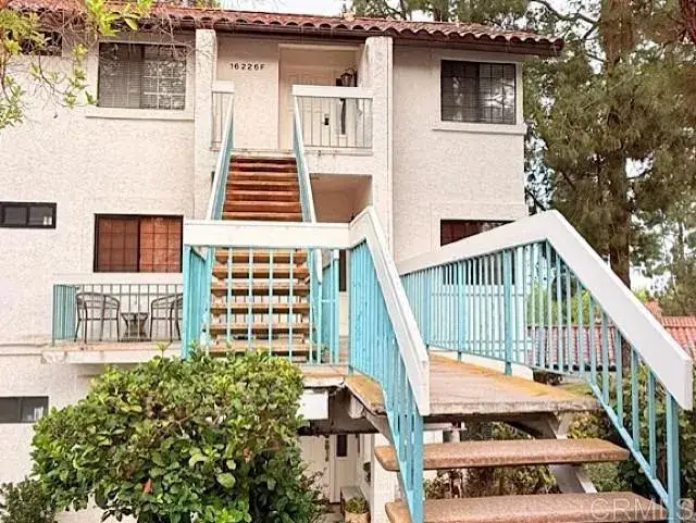 16226 Avenida Venusto Unit F, San Diego, CA 92128 - #1