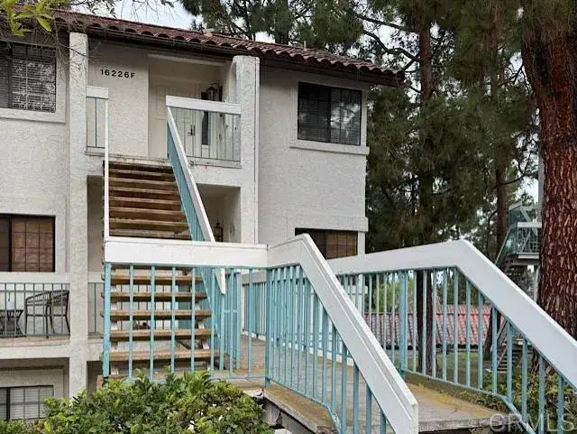 16226 Avenida Venusto Unit F, San Diego, CA 92128 - #2