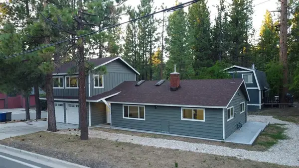 42532 Fox Farm Road, Big Bear Lake, CA 92315