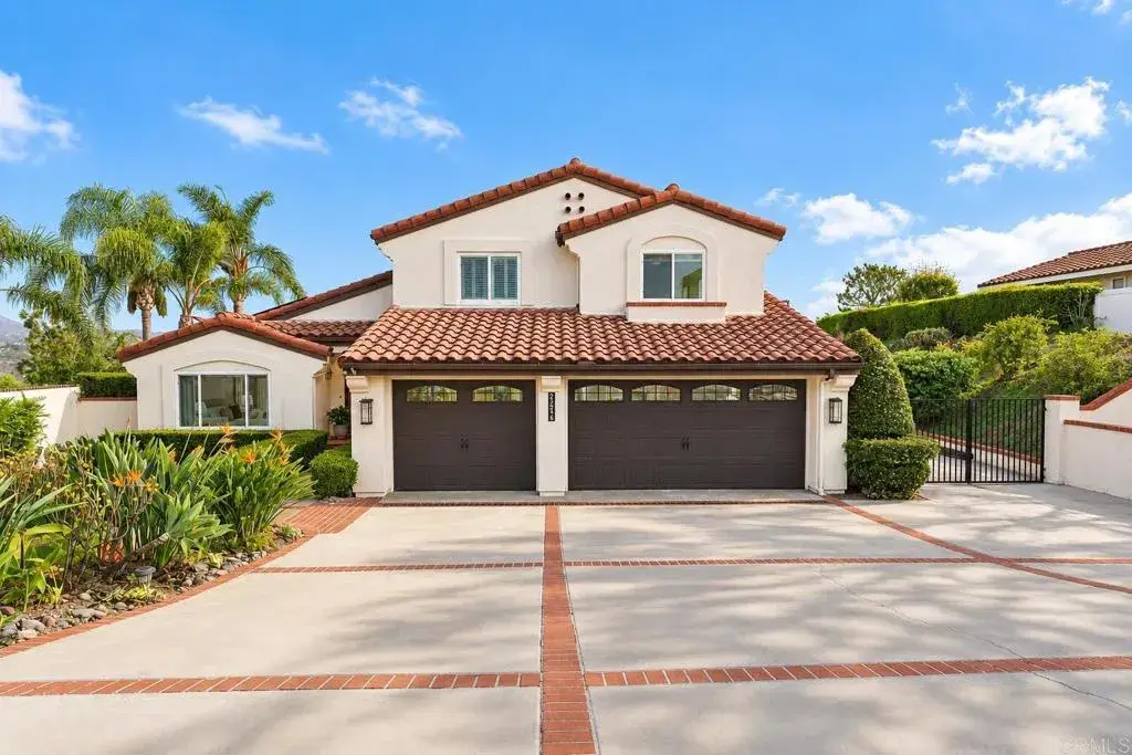 3558 Avenida Amorosa, Escondido, CA 92029 - #1