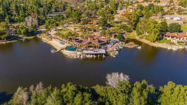 4065 Via Palo Verde Lago, Alpine, CA 91901