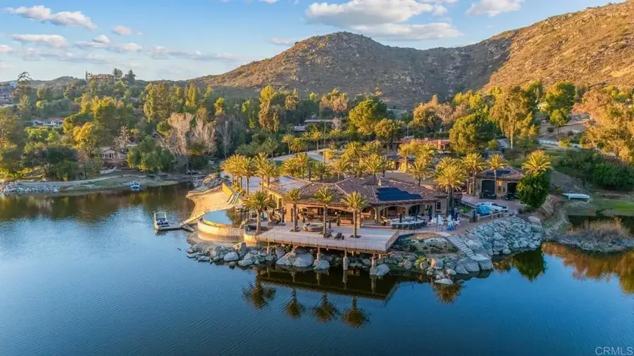 4065 Via Palo Verde Lago, Alpine, CA 91901 - #3