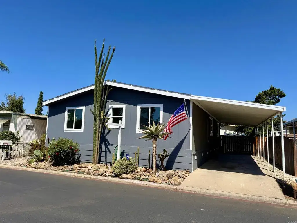 10800 Woodside #242, Santee, CA 92071 - #1