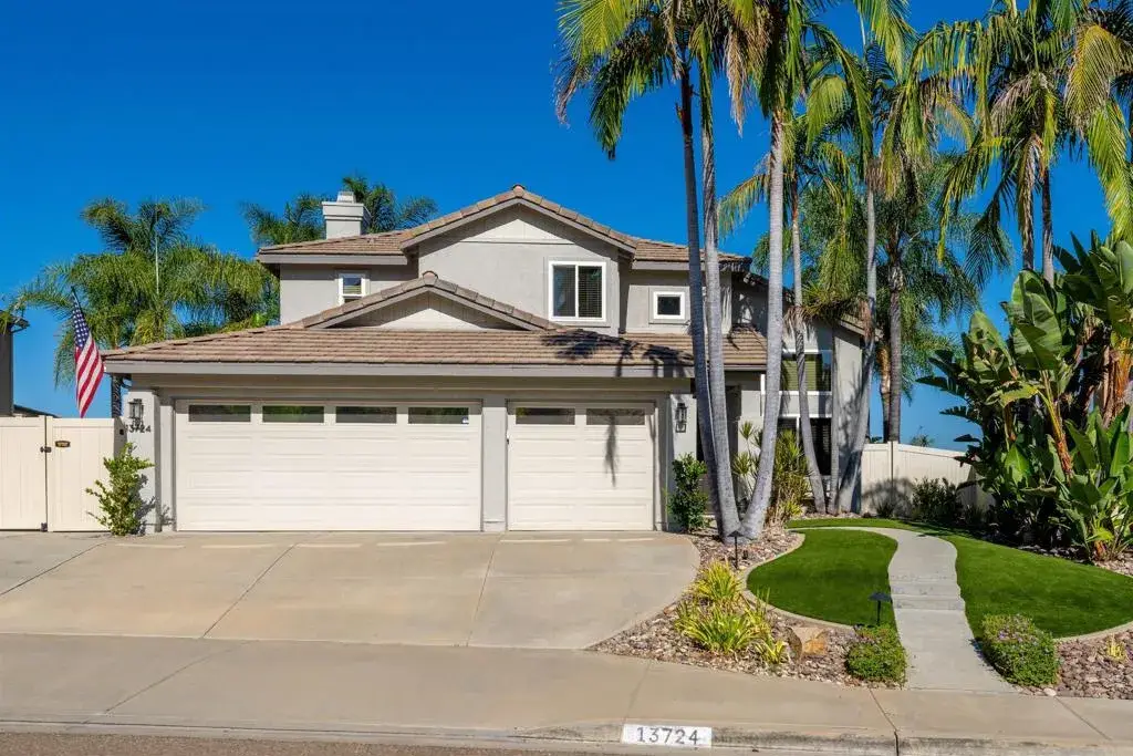 13724 Braeswood, El Cajon, CA 92021 - #1