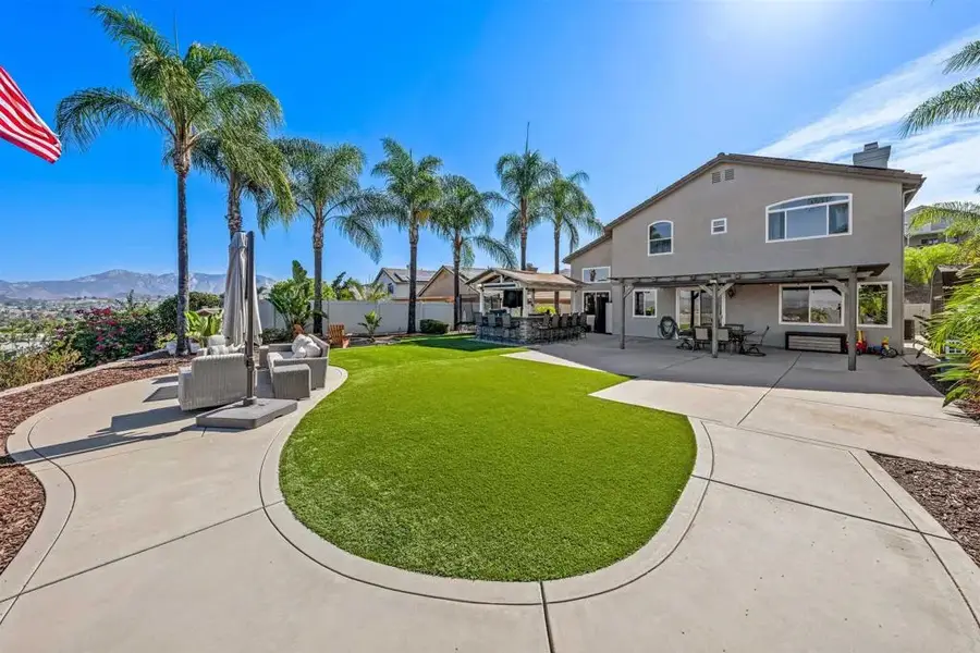 13724 Braeswood, El Cajon, CA 92021 - #2