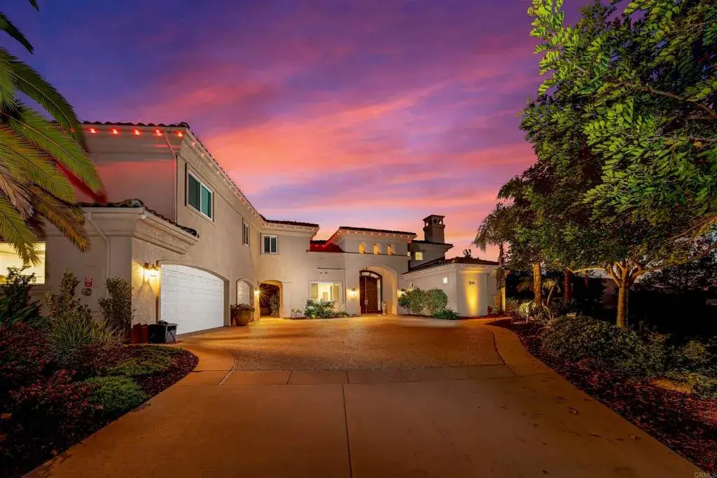 13410 Farraday Ridge Drive, Jamul, CA 91935 - #1