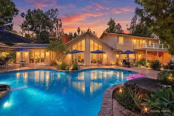 3129 Via Viejas, Alpine, CA 91901