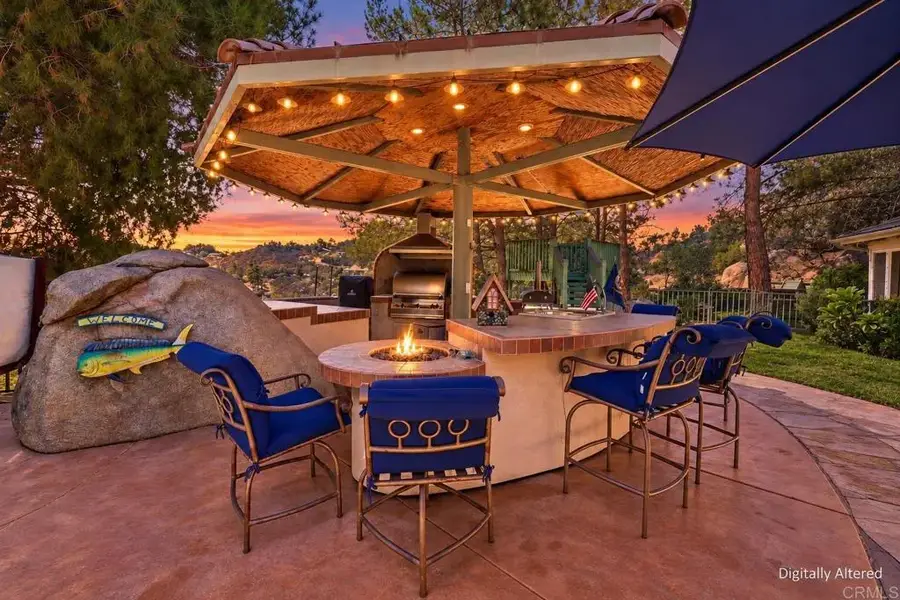3129 Via Viejas, Alpine, CA 91901 - #2