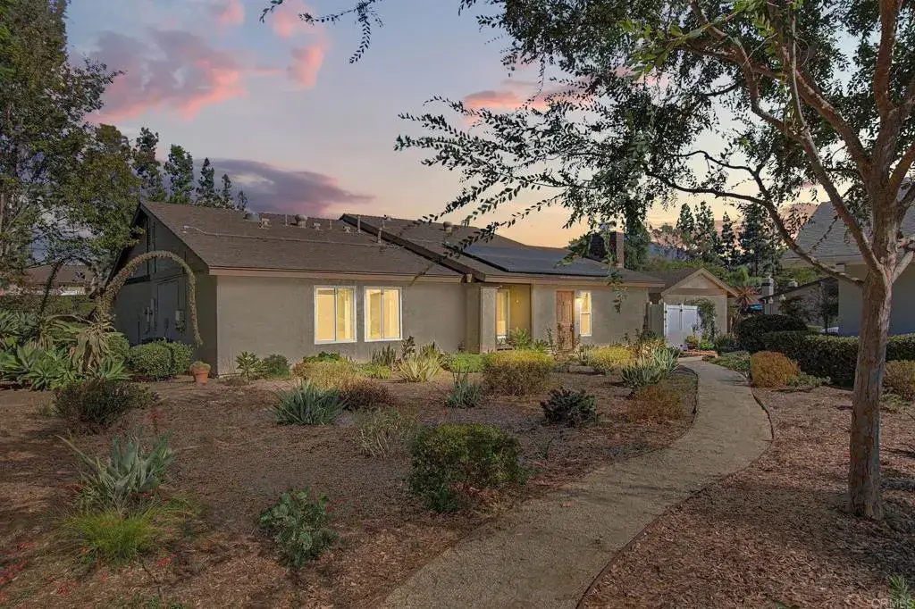 10028 Chavacan Lane, Spring Valley, CA 91977 - #1