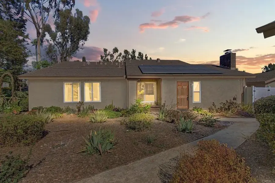 10028 Chavacan Lane, Spring Valley, CA 91977 - #2