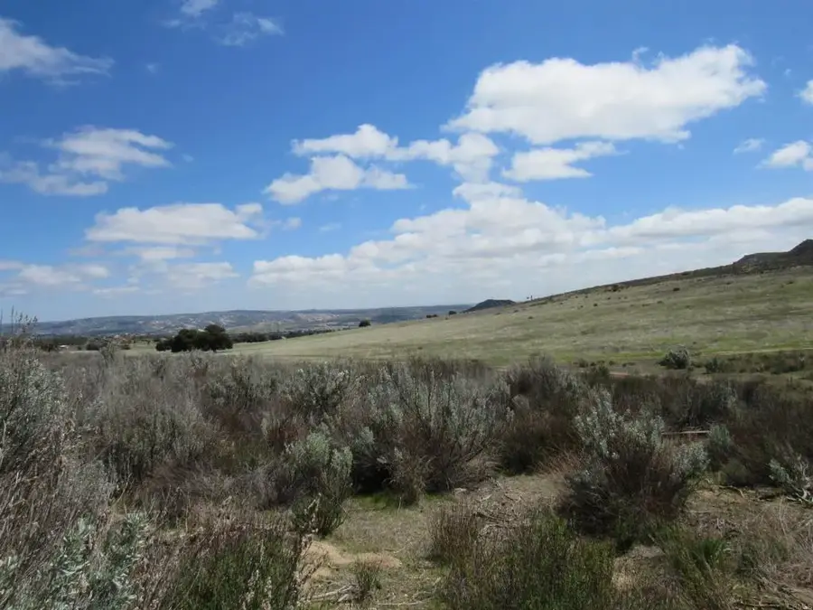 722 Hauser Creek, Campo, CA 91906 - #2