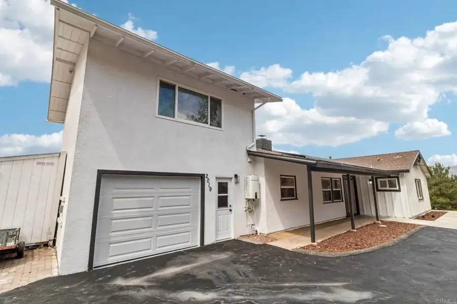 2019 Avenida Penasco, El Cajon, CA 92019 - #2