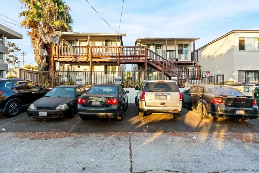 3544-3548 Del Rey Street, San Diego, CA 92109 - #3