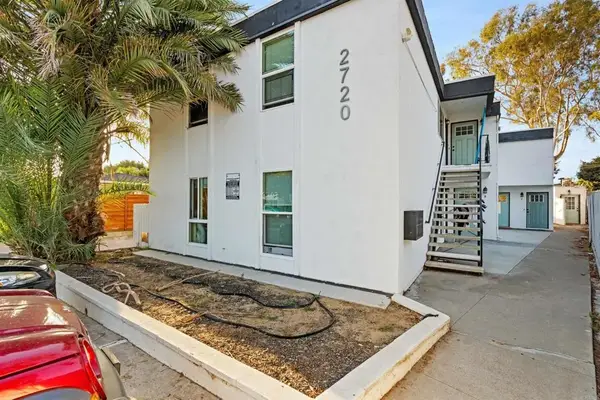 2720 Figueroa Boulevard, Pacific Beach (san Diego), CA 92109