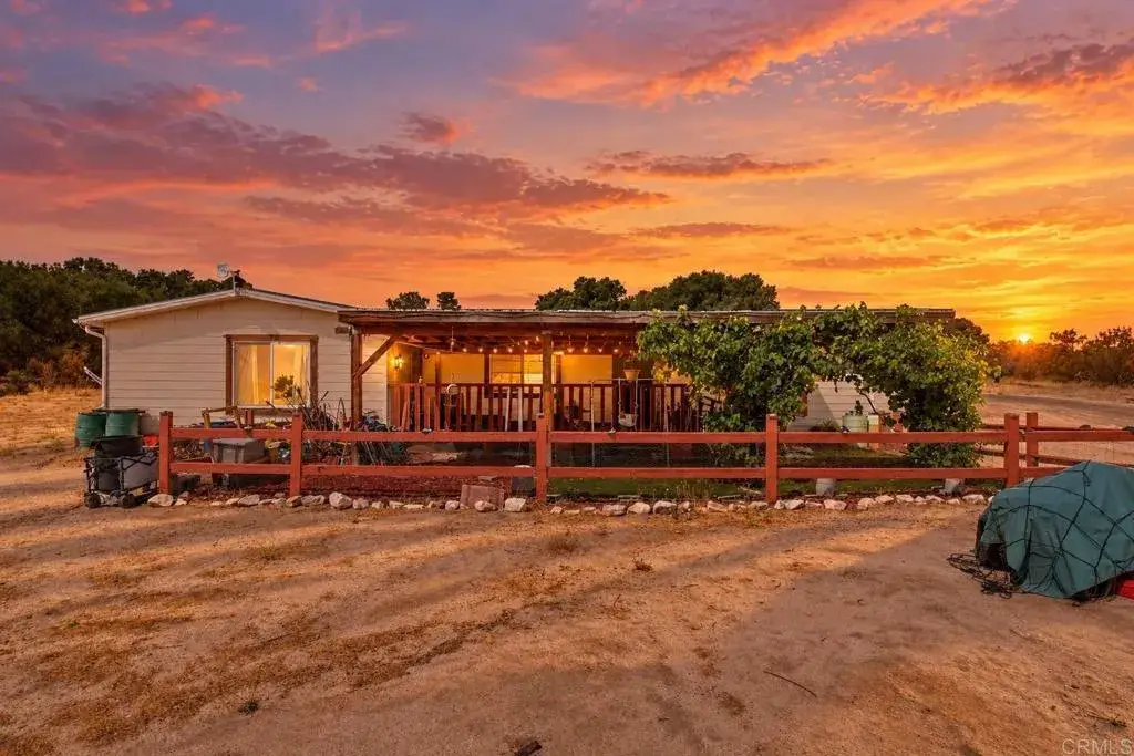38845 Hi Pass Road, Boulevard, CA 91905 - #1