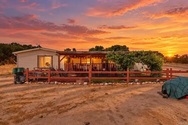 38845 Hi Pass Road, Boulevard, CA 91905