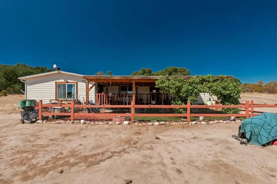 38845 Hi Pass Road, Boulevard, CA 91905 - #2