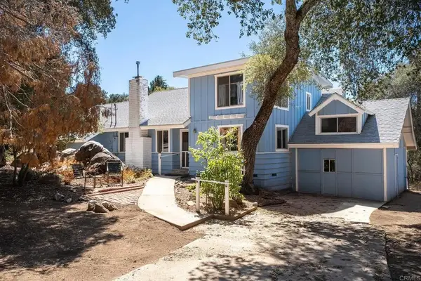 25077 Manzanita Ln, Descanso, CA 91916