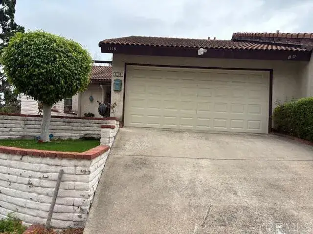 1116 Sage, Chula Vista, CA 91910 - #1